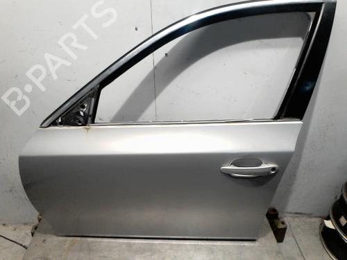 left-front-door-bmw-5-e60-2001-2002-2003-2004-2005-2006-2007-2008-2009-2010-36739627 main image