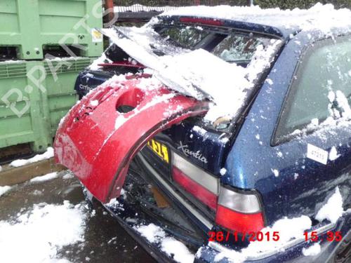 Used Parts CITROËN XANTIA Break (X1_, X2_) 4758916