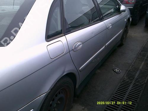 Starter CITROËN C5 I (DC_) 2.0 HDi (DCRHZB, DCRHZE) | BP36731702M8 - Image 3