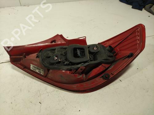 Used Left taillight Left taillight 36751822 36751822