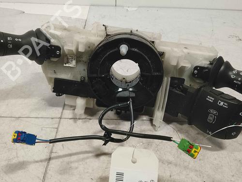 Steering column stalk RENAULT LAGUNA III (BT0/1) 1.5 dCi (BT00, BT0A, BT0T, BT1J) | BP36714091I23 - Image 4