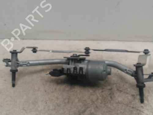 Front wiper motor PEUGEOT 2008 I (CU_) | BP36749036M29 - Image 2