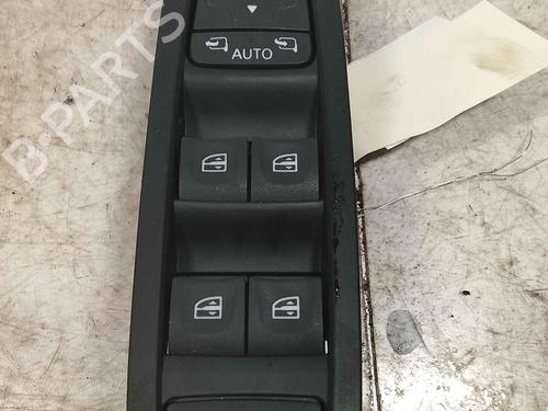 Left front window switch RENAULT MEGANE IV Hatchback (B9A/M/N_) | BP36714977I27 - Image 4