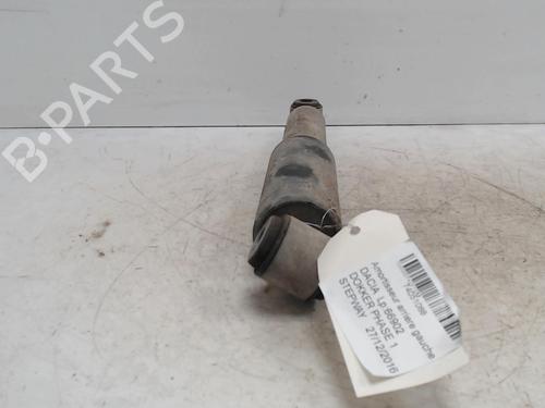 Dämpfer hinten links für Dämpfer hinten links DACIA DOKKER MPV (KE_) 1.5 dCi (KEAJ, KEAH) (90 hp) 36743453 36743453