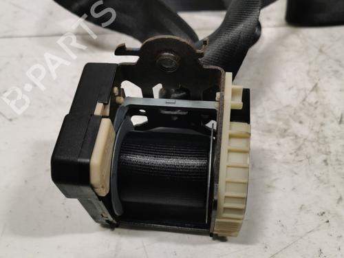 Used Front left seatbelt Front left seatbelt 37696687 37696687