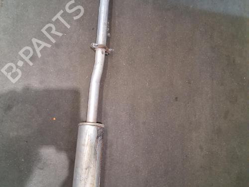 Used Exhaust system Exhaust system 37652992 37652992