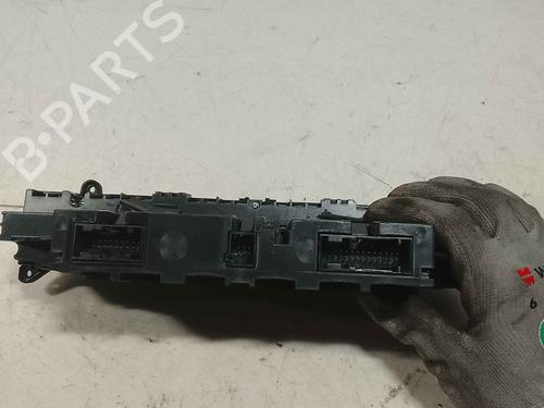 Climate control CITROËN C5 III (RD_) 1.6 HDi 110 (RD9HZC) | BP36716998I5 - Image 3