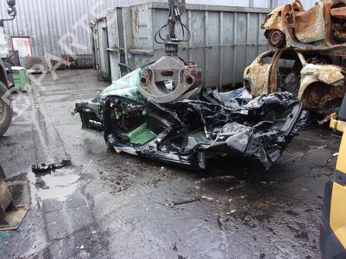 Left sun visor RENAULT CLIO IV (BH_) 0.9 TCe 75 (BHNP) | BP36724504I1 - Image 12