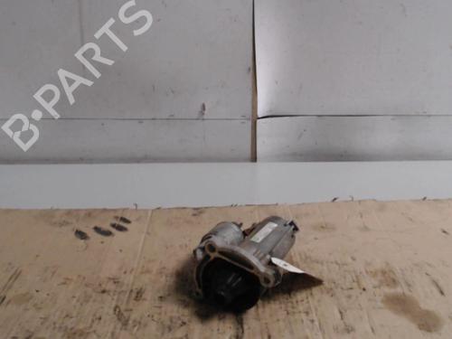 Used Starter Starter CITROËN C3 II (SC_) 1.4 (73 hp) 36736148 36736148