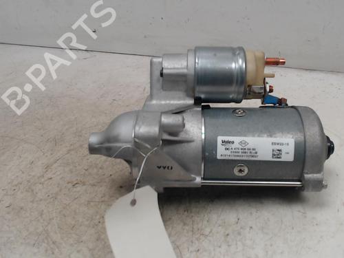 Starter RENAULT MASTER III Van (FV) | BP36746950M8 - Image 3