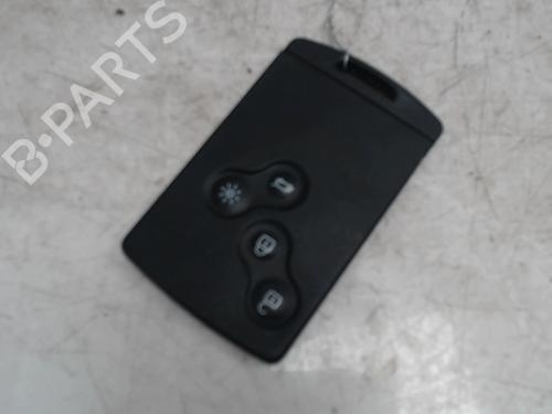 Electronic module RENAULT MEGANE III Hatchback (BZ0/1_, B3_) 1.5 dCi (BZ09, BZ0D, BZ1W, BZ29, BZ14) | BP36740824M83 - Image 3
