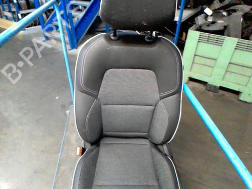 Used Left front seat Left front seat 36704270 36704270