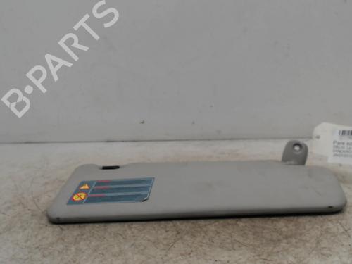 Used Right sun visor Right sun visor DACIA SANDERO [2008-2026] 36746252 36746252
