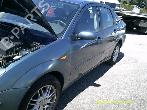 FORD FOCUS II Saloon (DB_, FCH, DH) 4761944