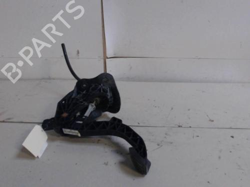 bremsepedal bremsepedal PEUGEOT 308 II (LB_, LP_, LW_, LH_, L3_) 1.6 HDi 100 (99 hp) 36732260 36732260