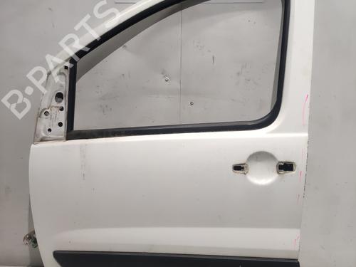 Left front door CITROËN JUMPY II Van 1.6 HDi 90 16V | BP36719113C2 - Image 6