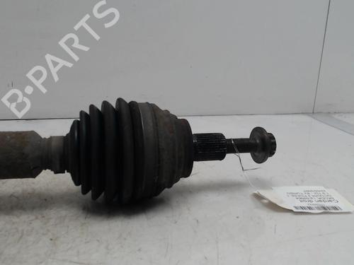 Used Right front driveshaft Right front driveshaft SKODA OCTAVIA II (1Z3) 1.9 TDI (105 hp) 36744455 36744455