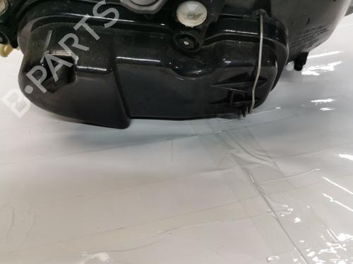 Left headlight VW POLO IV Saloon (9A4, 9A2, 9N2, 9A6) 1.4 TDI | BP36722932C28 - Image 4