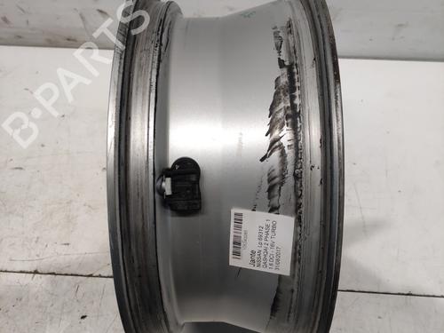 Used Rim Rim 36705267 36705267