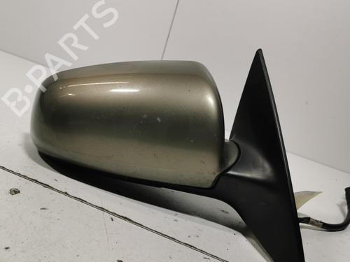 Used Right mirror Right mirror AUDI A6 C6 Avant (4F5) 2.7 TDI (180 hp) 36706791 36706791