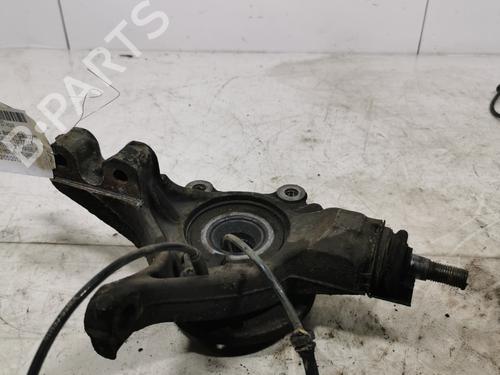 Left front steering knuckle PEUGEOT PARTNER Platform/Chassis | BP36710061M25 - Image 2