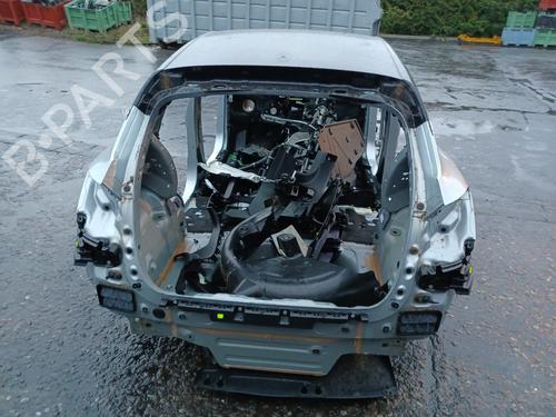 Intercooler RENAULT CAPTUR II (HF_) | BP36751263M30 - Image 5
