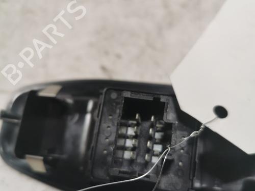 Left front window switch PEUGEOT 208 I (CA_, CC_) 1.6 HDi / BlueHDi 75 | BP36719438I27 - Image 2