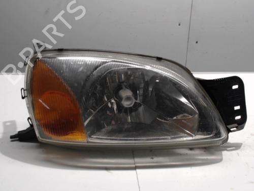 Used Right headlight Right headlight 36726180 36726180