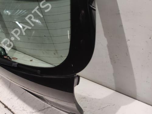 Tampa da Mala Tampa da Mala VW GOLF VI Variant (AJ5) [2009-2014] 36714225 36714225
