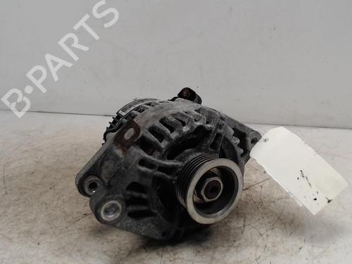 Used Alternator Alternator CITROËN C1 (PM_, PN_) 1.0 (68 hp) 36746148 36746148
