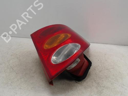 Right taillight PEUGEOT 1007 (KM_) 1.4 HDi | BP36747172C35 - Image 3