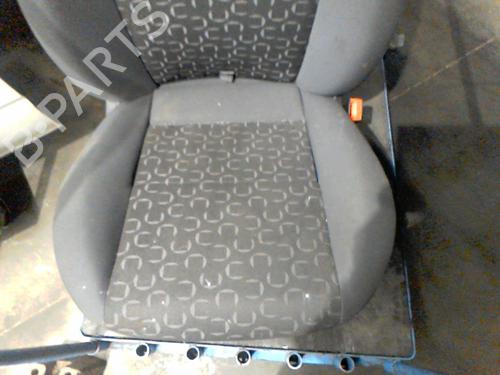 Used Right front seat Right front seat FIAT DOBLO Cargo (263_) [2010-2026] 36747092 36747092