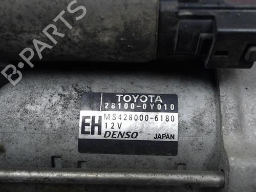 Used Starter Starter 36745142 36745142