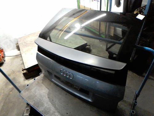 Tailgate AUDI A2 (8Z0) 1.4 TDI | BP36748377C6 - Image 3