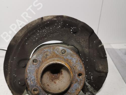 Used Right front steering knuckle Right front steering knuckle BMW 1 (E81) [2006-2012] 36717552 36717552