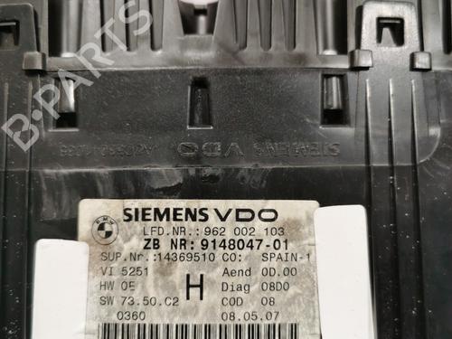 Instrument cluster BMW 3 Convertible (E93) 330 d | BP36719265C47 - Image 2