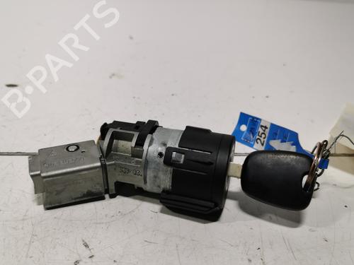 Used Ignition barrel Ignition barrel 36705139 36705139