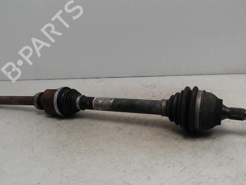 Right front driveshaft DS DS 4 / DS 4 CROSSBACK (NX_) | BP36747480M39 - Image 3