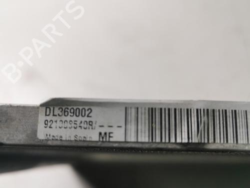 AC radiator RENAULT MEGANE IV Hatchback (B9A/M/N_) | BP36729737M32 - Image 3