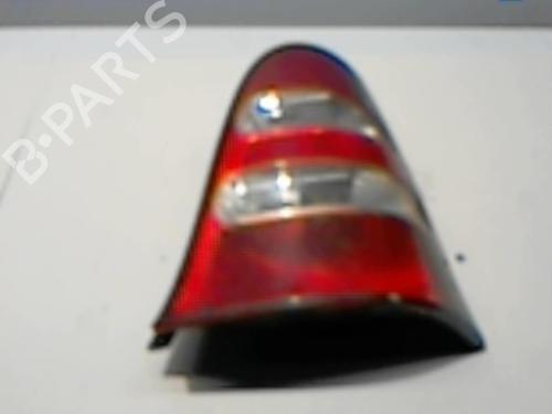 Used Right taillight Right taillight 36724175 36724175