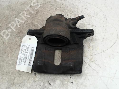 Right front brake caliper CITROËN DS3 (SA_) 1.6 HDi 90 | BP36749408M104 - Image 3