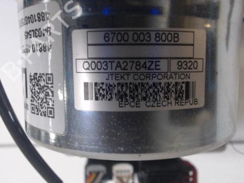 steering-column-renault-clio-iv-bh_-2012-2013-2014-2015-2016-2017-2018-2019-2020-2021-36729593 main image