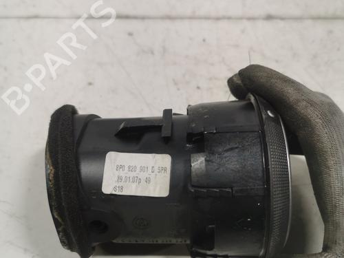 Used Air vent Air vent 39037830 39037830
