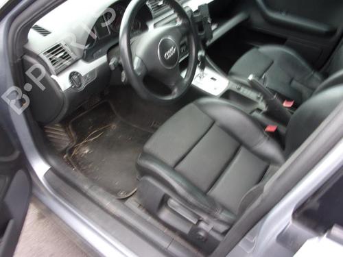 Left mirror AUDI A4 B6 Avant (8E5) | BP36725935C26 - Image 9