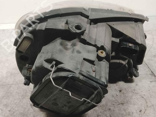 Left headlight VW EOS (1F7, 1F8) 2.0 FSI | BP36715489C28 - Image 2