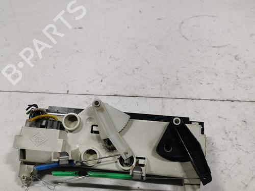 Climate control RENAULT KANGOO Express (FC0/1_) D 65 1.9 (FC0E, FC02, FC0J, FC0N) | BP37254555I5 - Image 2