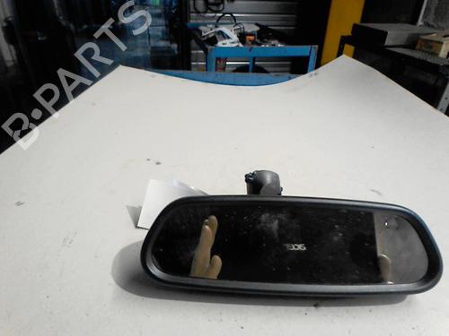 Rear mirror CITROËN C4 II (NC_) | BP36740715I6 - Image 3