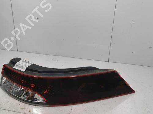 Right taillight RENAULT MEGANE CC (EZ0/1_) 1.6 dCi (EZ00) | BP37203173C35 - Image 2