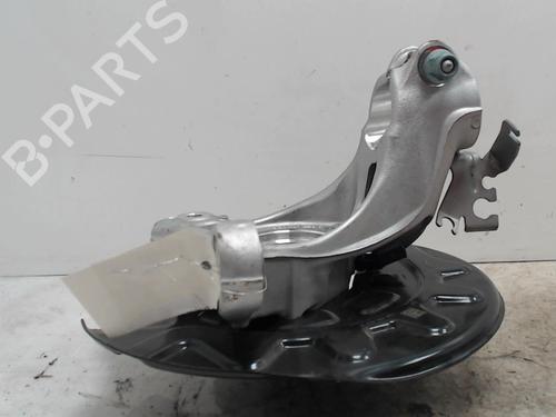 Used Right front steering knuckle Right front steering knuckle VW ARTEON SHOOTING BRAKE (3H9) 2.0 TDI (150 hp) 36744602 36744602