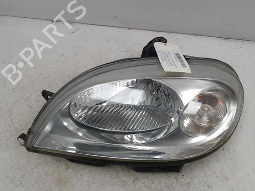 Used Left headlight Left headlight 36746714 36746714